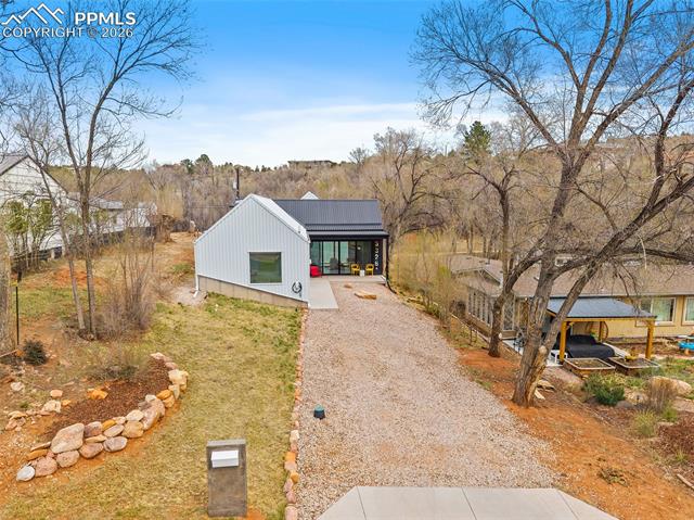 MLS Image for 3328 W Bijou  ,Colorado Springs, Colorado