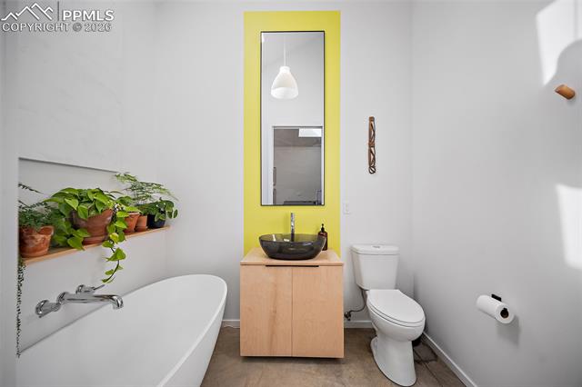MLS Image for 3328 W Bijou  ,Colorado Springs, Colorado