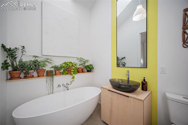 MLS Image for 3328 W Bijou  ,Colorado Springs, Colorado