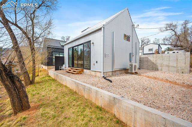 MLS Image for 3328 W Bijou  ,Colorado Springs, Colorado