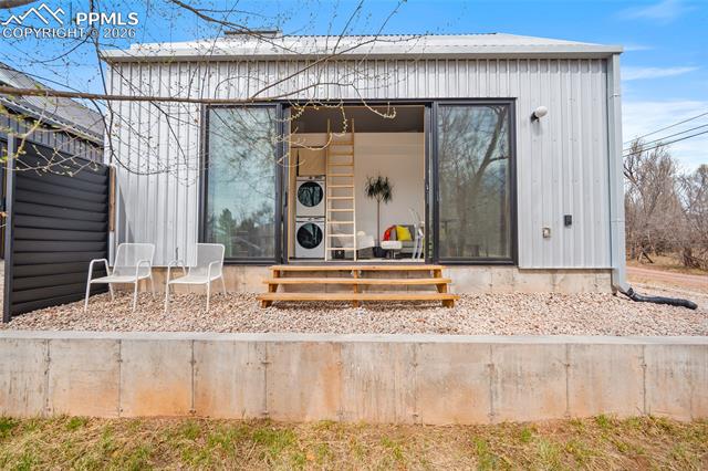 MLS Image for 3328 W Bijou  ,Colorado Springs, Colorado