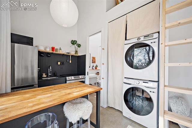 MLS Image for 3328 W Bijou  ,Colorado Springs, Colorado