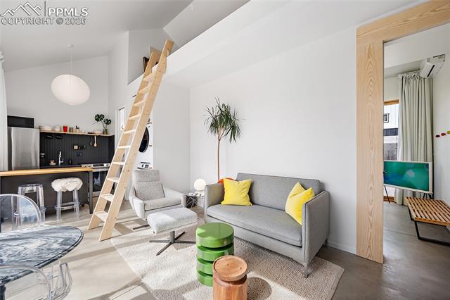 MLS Image for 3328 W Bijou  ,Colorado Springs, Colorado