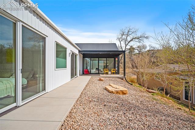MLS Image for 3328 W Bijou  ,Colorado Springs, Colorado