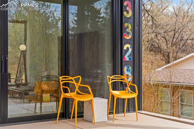 MLS Image for 3328 W Bijou  ,Colorado Springs, Colorado