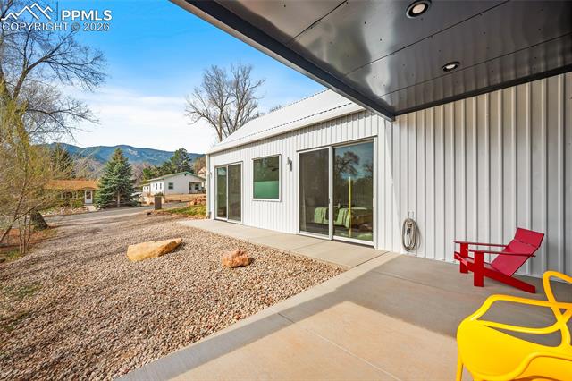 MLS Image for 3328 W Bijou  ,Colorado Springs, Colorado