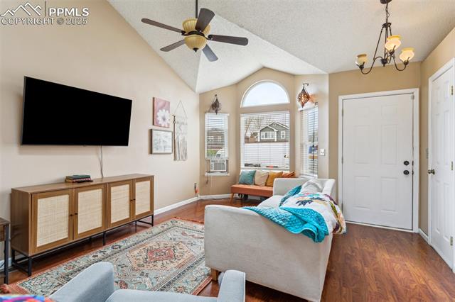 MLS Image for 4325  Horizonpoint  ,Colorado Springs, Colorado