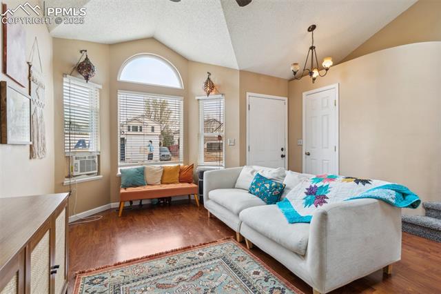 MLS Image for 4325  Horizonpoint  ,Colorado Springs, Colorado