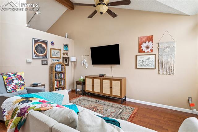 MLS Image for 4325  Horizonpoint  ,Colorado Springs, Colorado