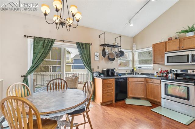 MLS Image for 4325  Horizonpoint  ,Colorado Springs, Colorado