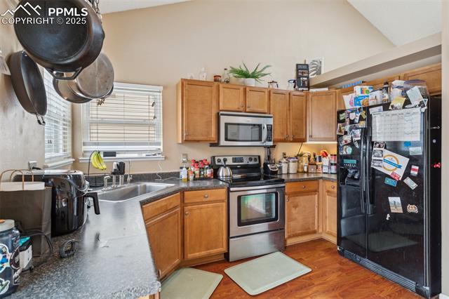MLS Image for 4325  Horizonpoint  ,Colorado Springs, Colorado