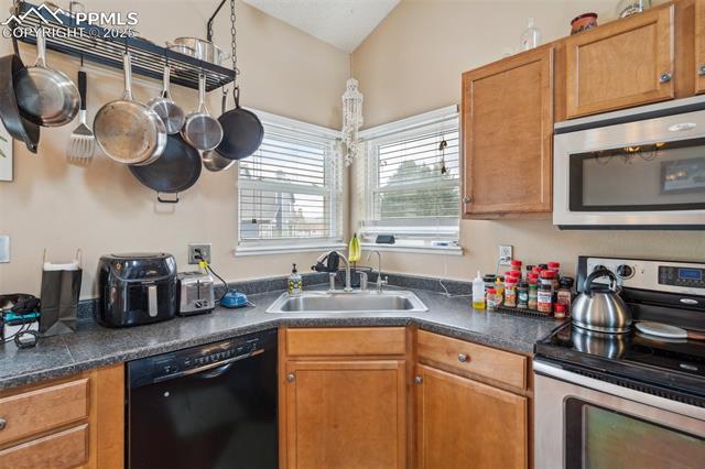MLS Image for 4325  Horizonpoint  ,Colorado Springs, Colorado