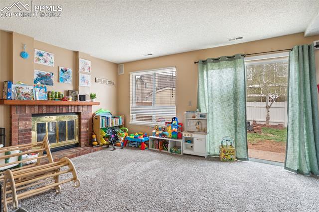 MLS Image for 4325  Horizonpoint  ,Colorado Springs, Colorado