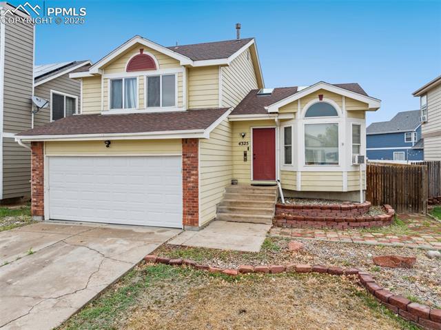 MLS Image for 4325  Horizonpoint  ,Colorado Springs, Colorado