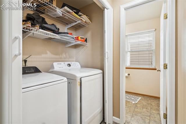 MLS Image for 4325  Horizonpoint  ,Colorado Springs, Colorado