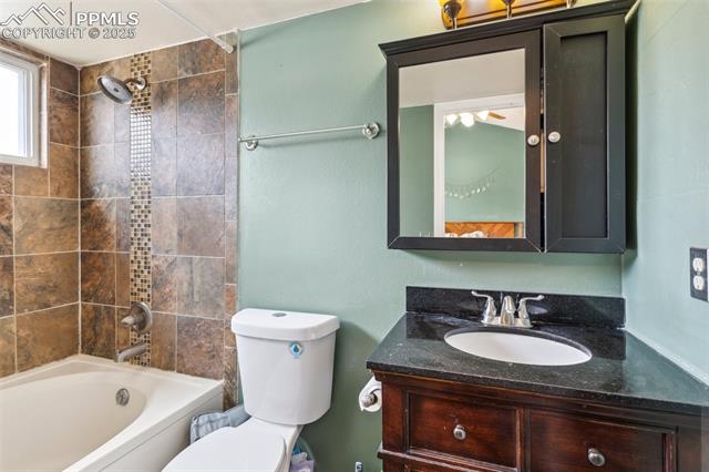 MLS Image for 4325  Horizonpoint  ,Colorado Springs, Colorado