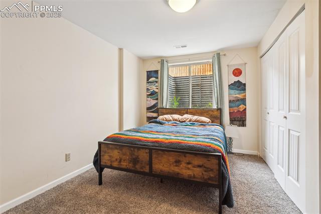 MLS Image for 4325  Horizonpoint  ,Colorado Springs, Colorado
