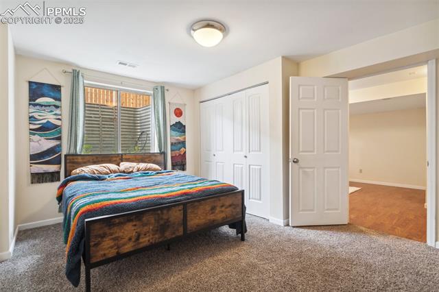 MLS Image for 4325  Horizonpoint  ,Colorado Springs, Colorado