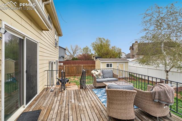 MLS Image for 4325  Horizonpoint  ,Colorado Springs, Colorado