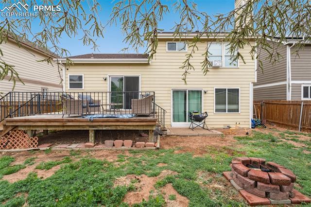 MLS Image for 4325  Horizonpoint  ,Colorado Springs, Colorado