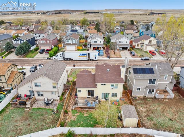 MLS Image for 4325  Horizonpoint  ,Colorado Springs, Colorado
