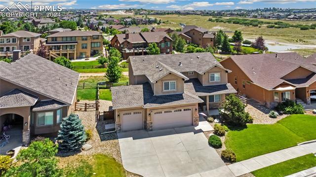 1165  Diamond Rim  , colorado springs  House Search MLS Picture