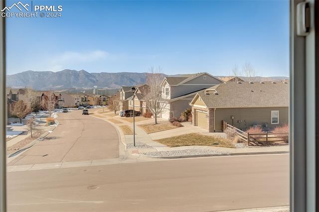 MLS Image for 1165  Diamond Rim  ,Colorado Springs, Colorado