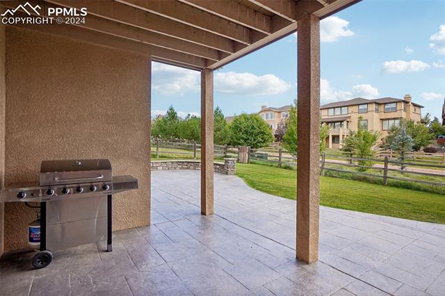 MLS Image for 1165  Diamond Rim  ,Colorado Springs, Colorado