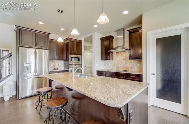 MLS Image for 1165  Diamond Rim  ,Colorado Springs, Colorado