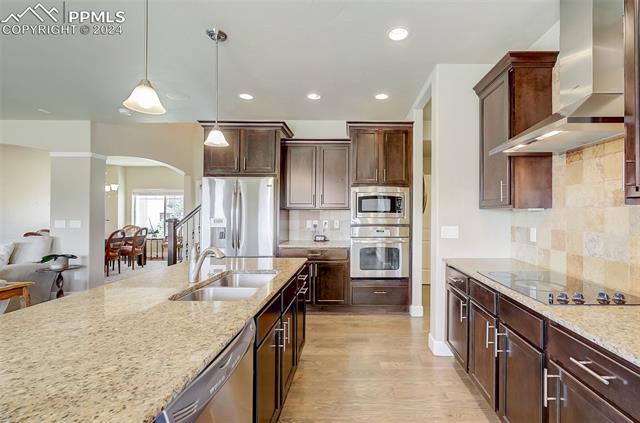 MLS Image for 1165  Diamond Rim  ,Colorado Springs, Colorado