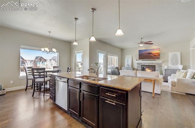 MLS Image for 1165  Diamond Rim  ,Colorado Springs, Colorado