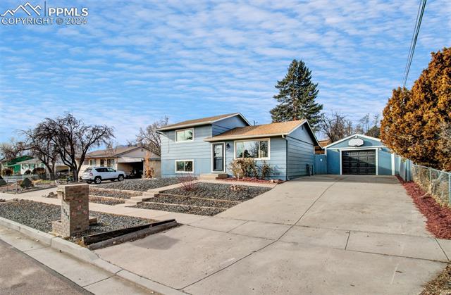 MLS Image for 1002  Boggs  ,Colorado Springs, Colorado