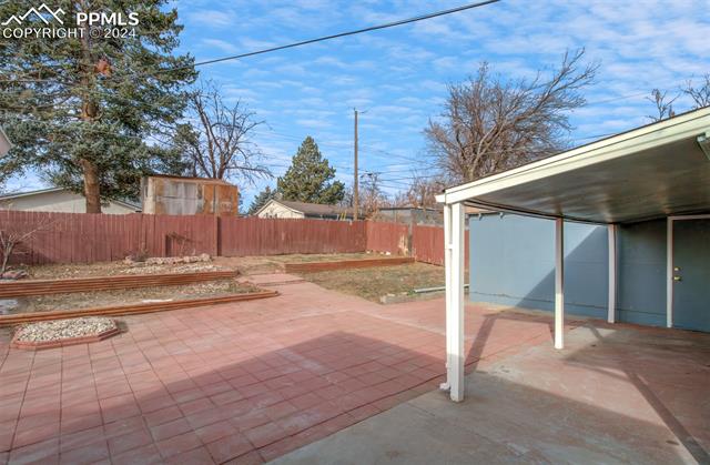 MLS Image for 1002  Boggs  ,Colorado Springs, Colorado