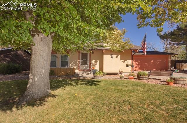 MLS Image for 5020  Santiago  ,Colorado Springs, Colorado