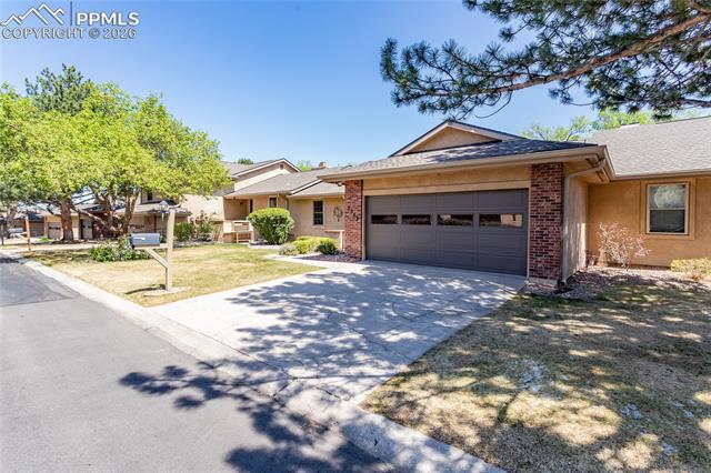 MLS Image for 2053  Windham   ,Colorado Springs, Colorado