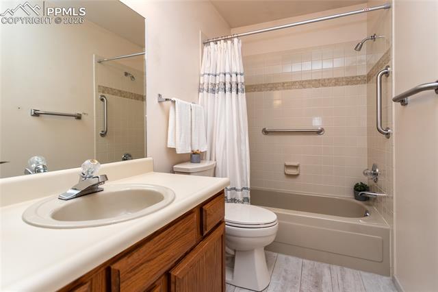 MLS Image for 2053  Windham   ,Colorado Springs, Colorado