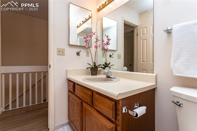 MLS Image for 2053  Windham   ,Colorado Springs, Colorado