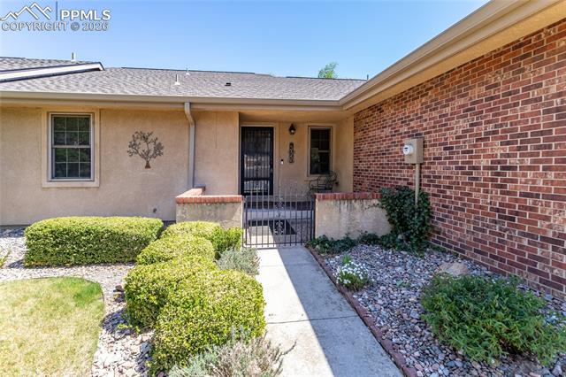 MLS Image for 2053  Windham   ,Colorado Springs, Colorado