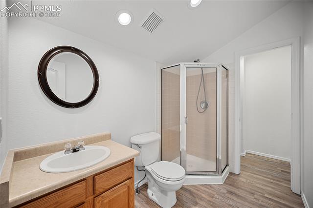 MLS Image for 2668  Christopher  ,Colorado Springs, Colorado