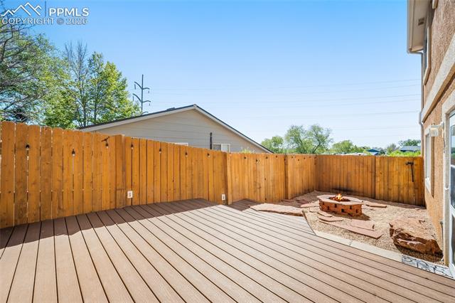 MLS Image for 2668  Christopher  ,Colorado Springs, Colorado