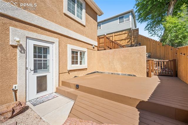 MLS Image for 2668  Christopher  ,Colorado Springs, Colorado