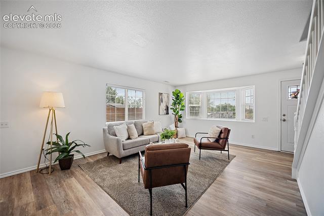 MLS Image for 2668  Christopher  ,Colorado Springs, Colorado