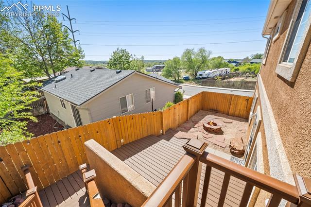 MLS Image for 2668  Christopher  ,Colorado Springs, Colorado