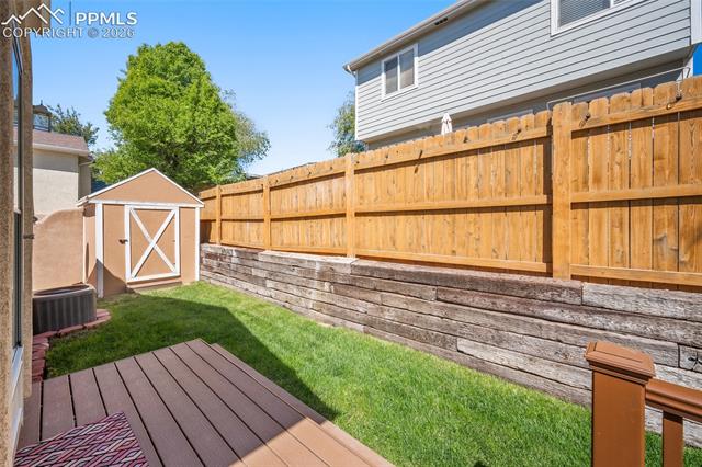 MLS Image for 2668  Christopher  ,Colorado Springs, Colorado