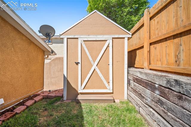 MLS Image for 2668  Christopher  ,Colorado Springs, Colorado