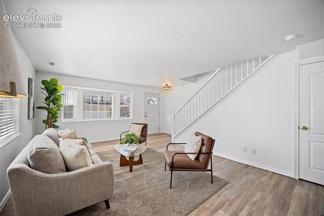 MLS Image for 2668  Christopher  ,Colorado Springs, Colorado