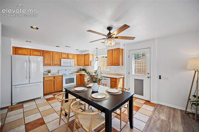 MLS Image for 2668  Christopher  ,Colorado Springs, Colorado