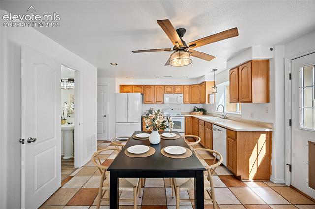 MLS Image for 2668  Christopher  ,Colorado Springs, Colorado