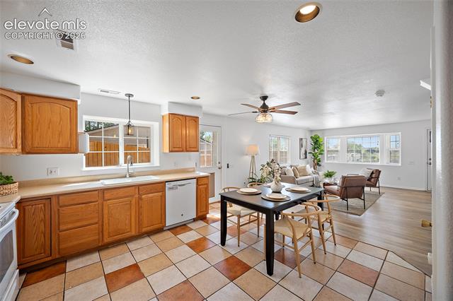 MLS Image for 2668  Christopher  ,Colorado Springs, Colorado