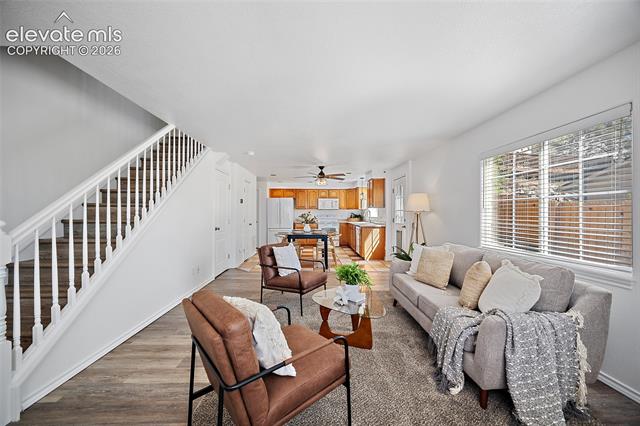 MLS Image for 2668  Christopher  ,Colorado Springs, Colorado